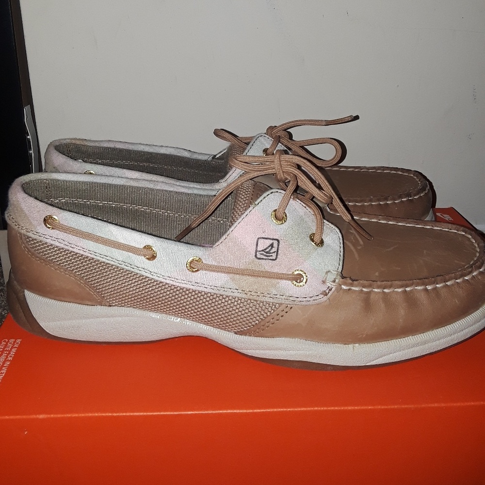 Sperry shoes